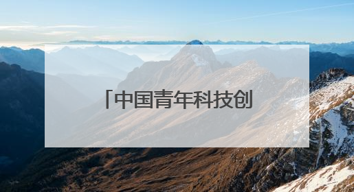 中国青年科技创新“揭榜挂帅”擂台赛“人工智能”赛在沪举办