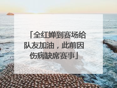 全红婵到赛场给队友加油，此前因伤病缺席赛事