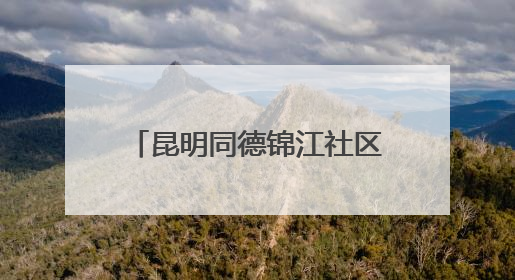 昆明同德锦江社区开展“粽情端午 邻里共融”主题活动